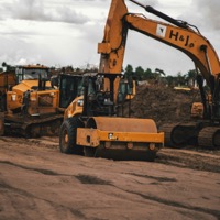 Equipment category image.