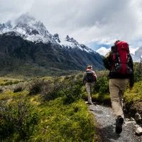 Sportsmen & Outdoors category image.