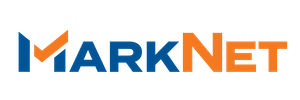 Marknet logo
